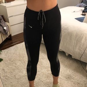 Nike Running / Workout Tights